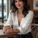 OliviaThomas OliviaThomas Profile Picture