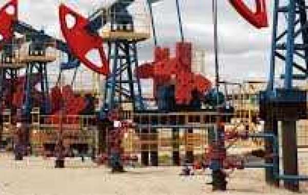 Oilfield Services and Equipment (OFSE) Market Growth, Analysis of Key Players, Trends, Drivers