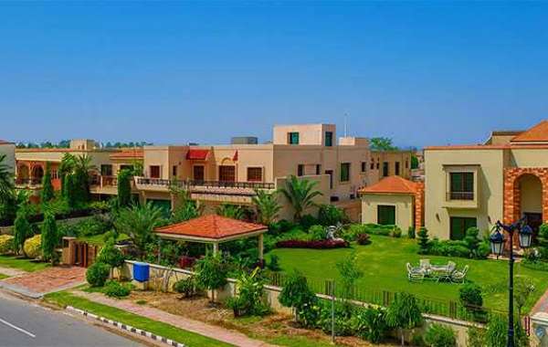 DHA Islamabad Phase 4 – A Premium Living Destination in the Heart of Islamabad