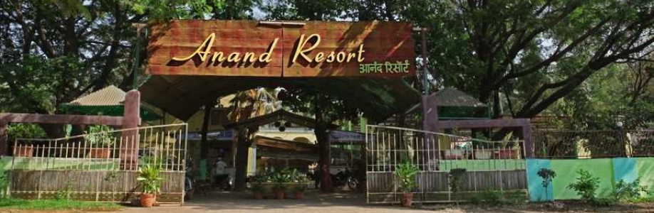Anand Resort Cover Image