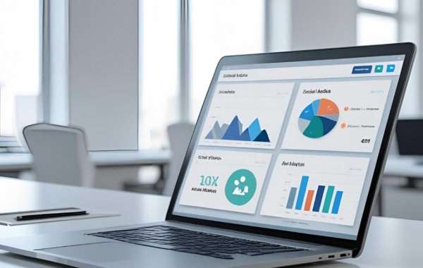 Build Strong Online Visibility with a Professional SEO Services Company