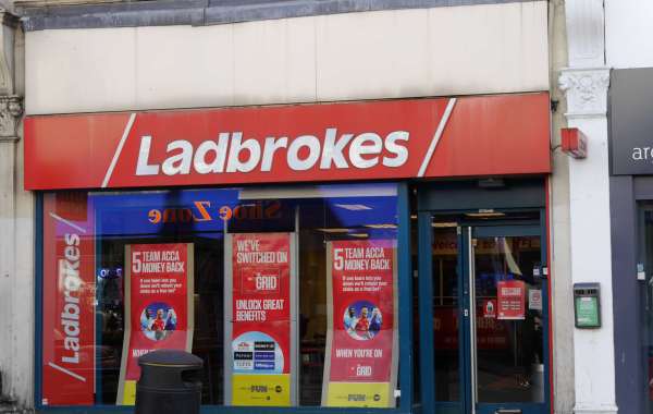 The Insider Secrets of Ladbrokes Login Discovered