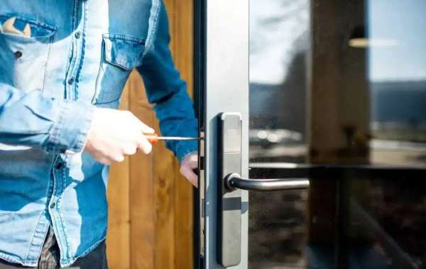 Slotenmaker Meppel: Uw Betrouwbare Partner voor Veiligheid