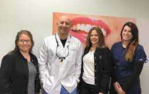 Tom Kalili: A Commitment to Excellence, Innovation, and Lifelong Learning