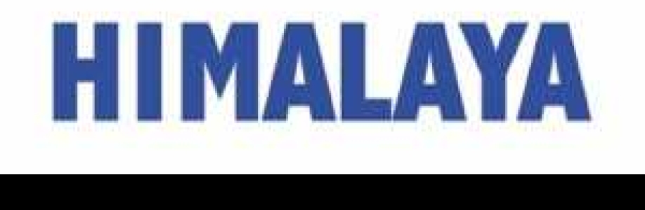 Himalaya Machinery Cover Image