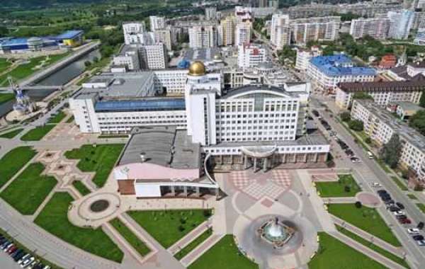 Study MBBS in Russia: A Complete Guide for Indian Students