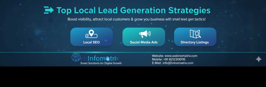 toplocalseo consultant Cover Image