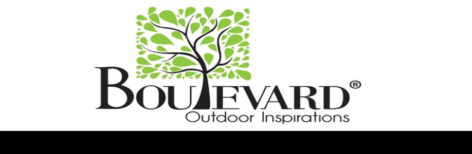 Boulevard Outdoor Furniture Cover Image