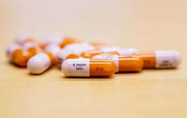 Buy Adderall in the USA at an Affordable Price: Navigating Legitimate Pathways to Cost-Effective Prescription Treatment