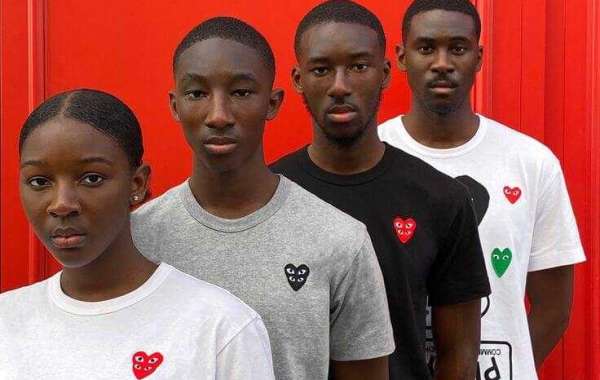 Comme des Garcons A Fashion Revolution Beyond Trends