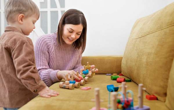 Mastering Limit Setting in Child-Centered Play Therapy