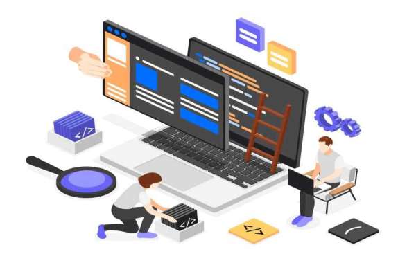 Why Are Companies Across India Choosing Website Development in Jaipur?