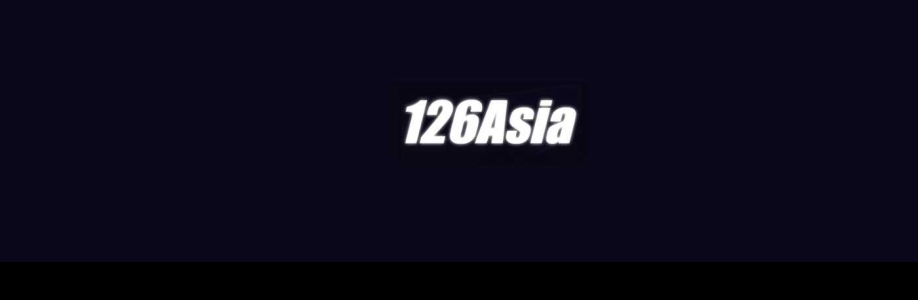 126asia Cover Image