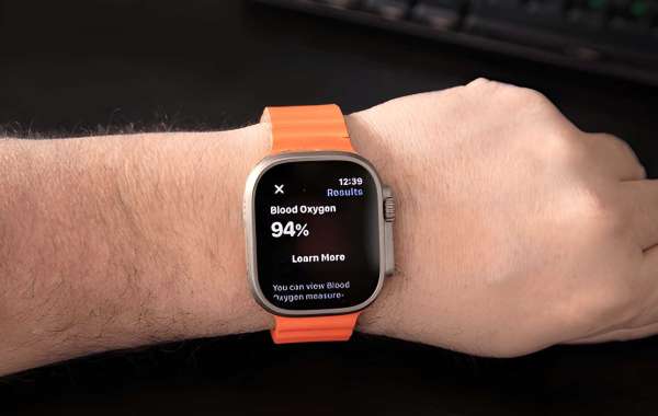 Iwatch Repair for Smooth and Stable Wearable Functionality