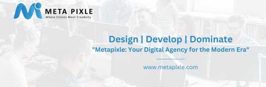 Meta Pixle Cover Image