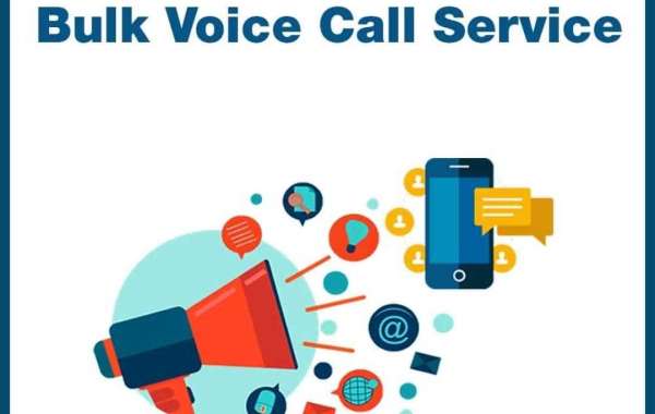 Leading Bulk Voice Call Services Provider in India
