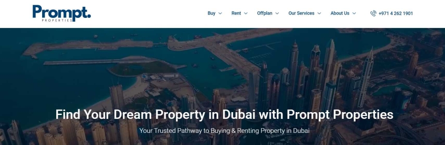 Prompt Properties Cover Image