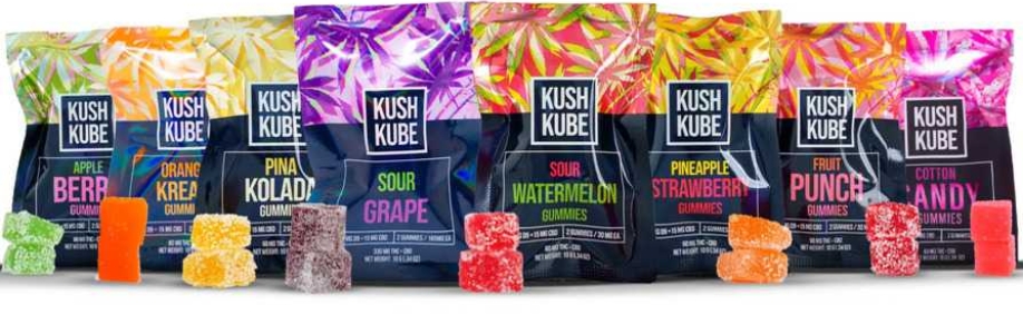 King B Distribution Cover Image