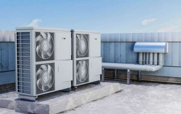 Pompes à chaleur pour commerces : un investissement stratégique