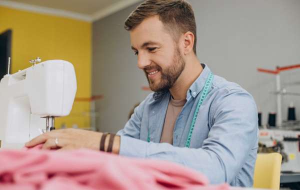 Bangkok’s Rising Reputation for World-Class Tailoring