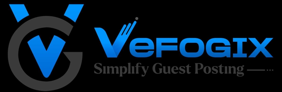 Vefo Gix Cover Image