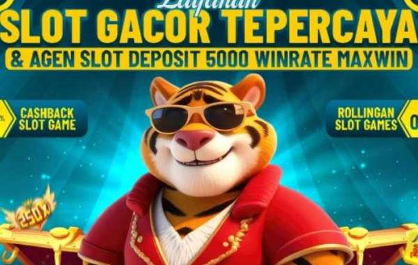 IOSBET | Layanan Slot Gacor Terpercaya & Agen Slot Deposit 5000 Winrate Maxwin