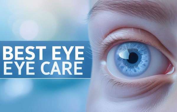 Eye Hospital in Chennai – Trusted Care at Vasan Eye Care
