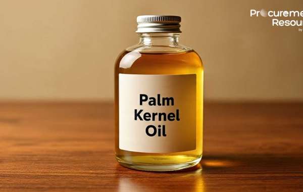 Palm Kernel Oil Price Trend: Market Analysis