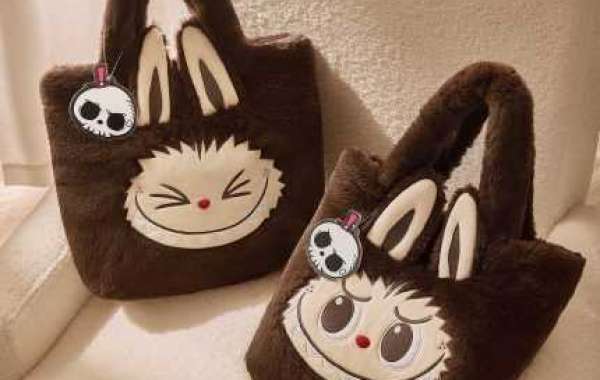 New Labubu Doll Drops Spark Excitement Throughout the U.S. Market