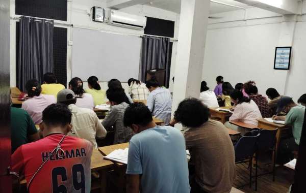 Which Is the Best Coaching Centre in Itanagar? Top Picks for Students