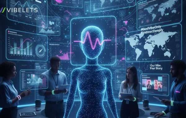 The Power of Vibe Marketing: Turning Engagement Into Conversions