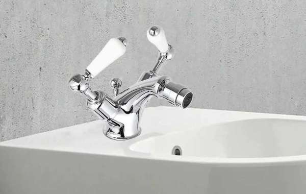 Bidet Tap Care Made Easy: Simple Maintenance for a Cleaner, Longer-Lasting Finish