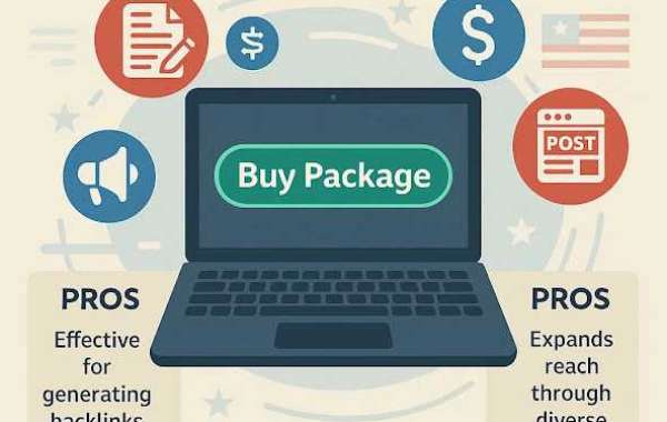 Guest Posting Service for SaaS Companies Traffic