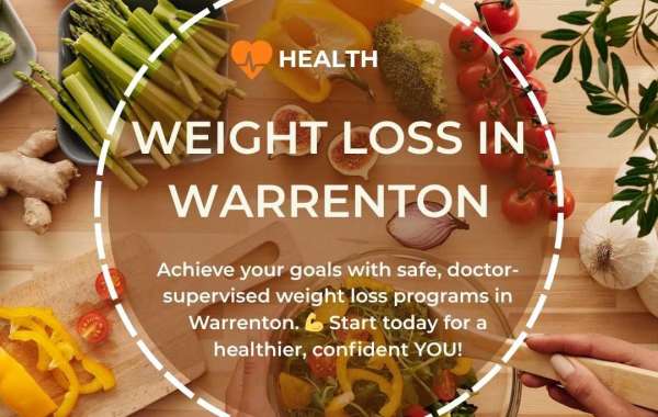 Expert Weight Loss Care with a Trusted Doctor in Warrenton, VA