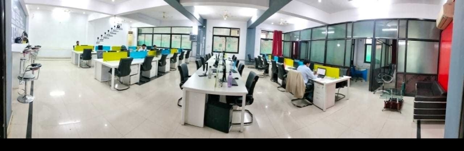 Grocient Infotech Cover Image