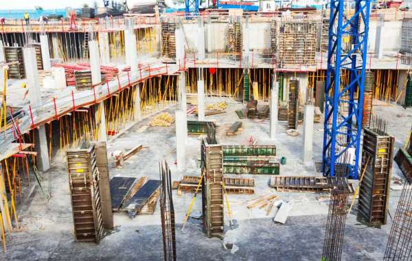 Les structures métalliques : la solution idéale pour les projets industriels