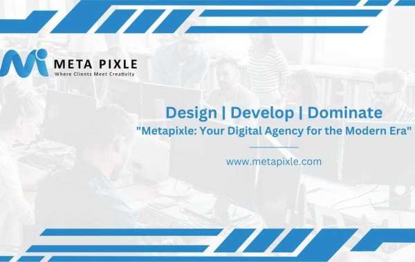 Local Growth Made Easy: How Meta Pixle Delivers Results with Smart Digital Marketing