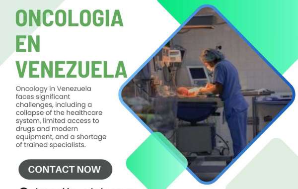 Oncología en Venezuela: Atención Integral para el Tratamiento del Cáncer
