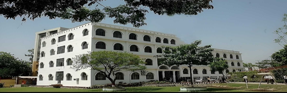 National Post Graduate College Cover Image