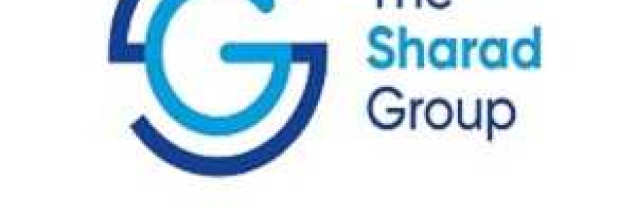 The Sharad Group Cover Image
