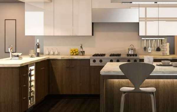 A Complete Guide to Choosing the Best Modular Kitchen Manufacturers in Delhi NCR
