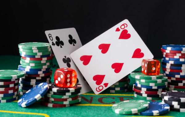 Experience the Excitement of Lebah 55 Casino Today