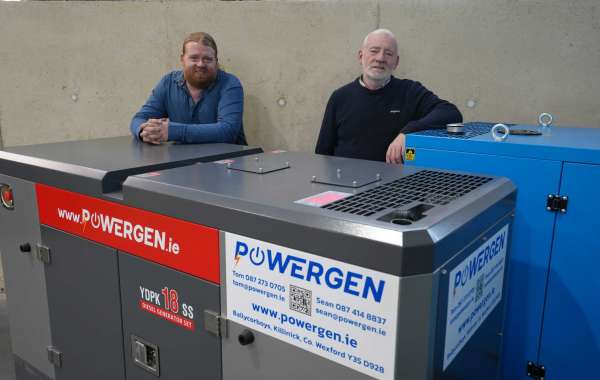 Best Generator for Home Ireland | Backup Power