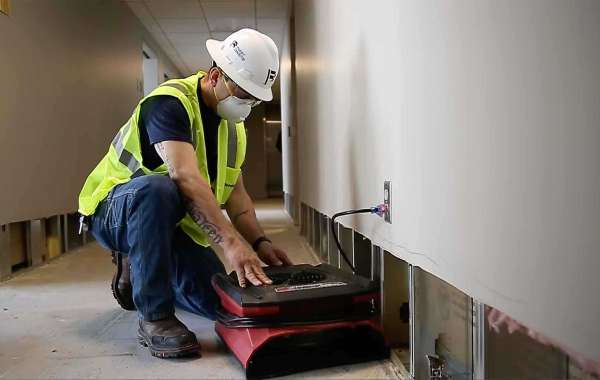 Overcoming the challenges of Multifamily Water Damage Restoration Dallas: Tips for multi-unit housing