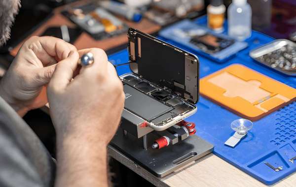 Iwatch Repair for Smooth and Stable Wearable Functionality