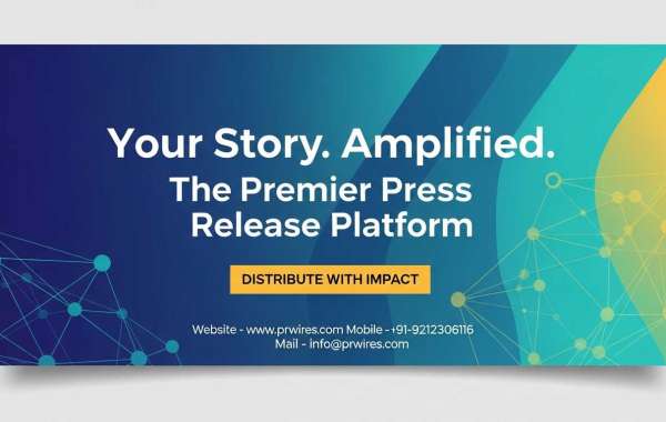 News Release Firm for Business Growth Announcements 2025