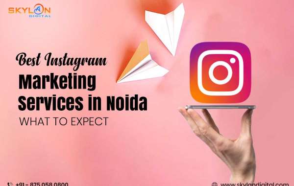 Best Instagram Marketing Services in Noida What to Expect