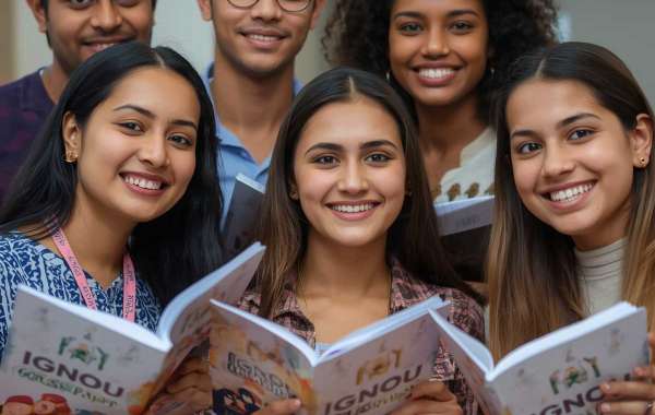 How to find IGNOU Solved Guess Paper easily online?