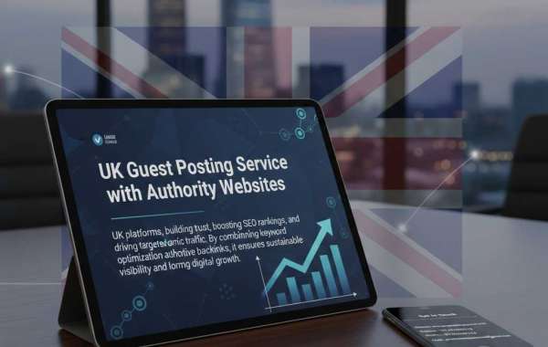 Guest Posting Service for Lifestyle Blogs with Real Traffic