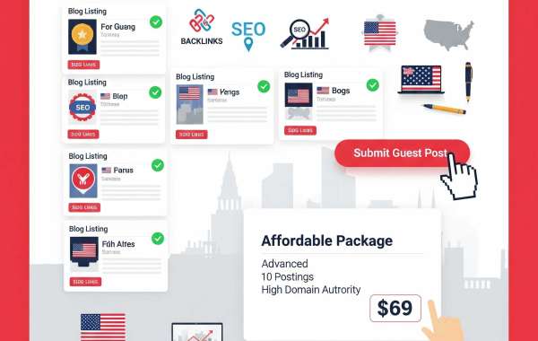 Guest Posting Services for Travel Influencer SEO